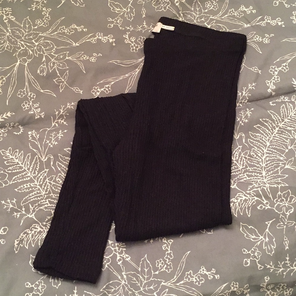 Black leggings 🖤